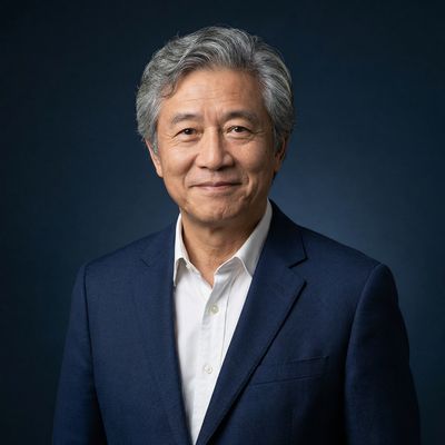 高清动漫制片人王建华