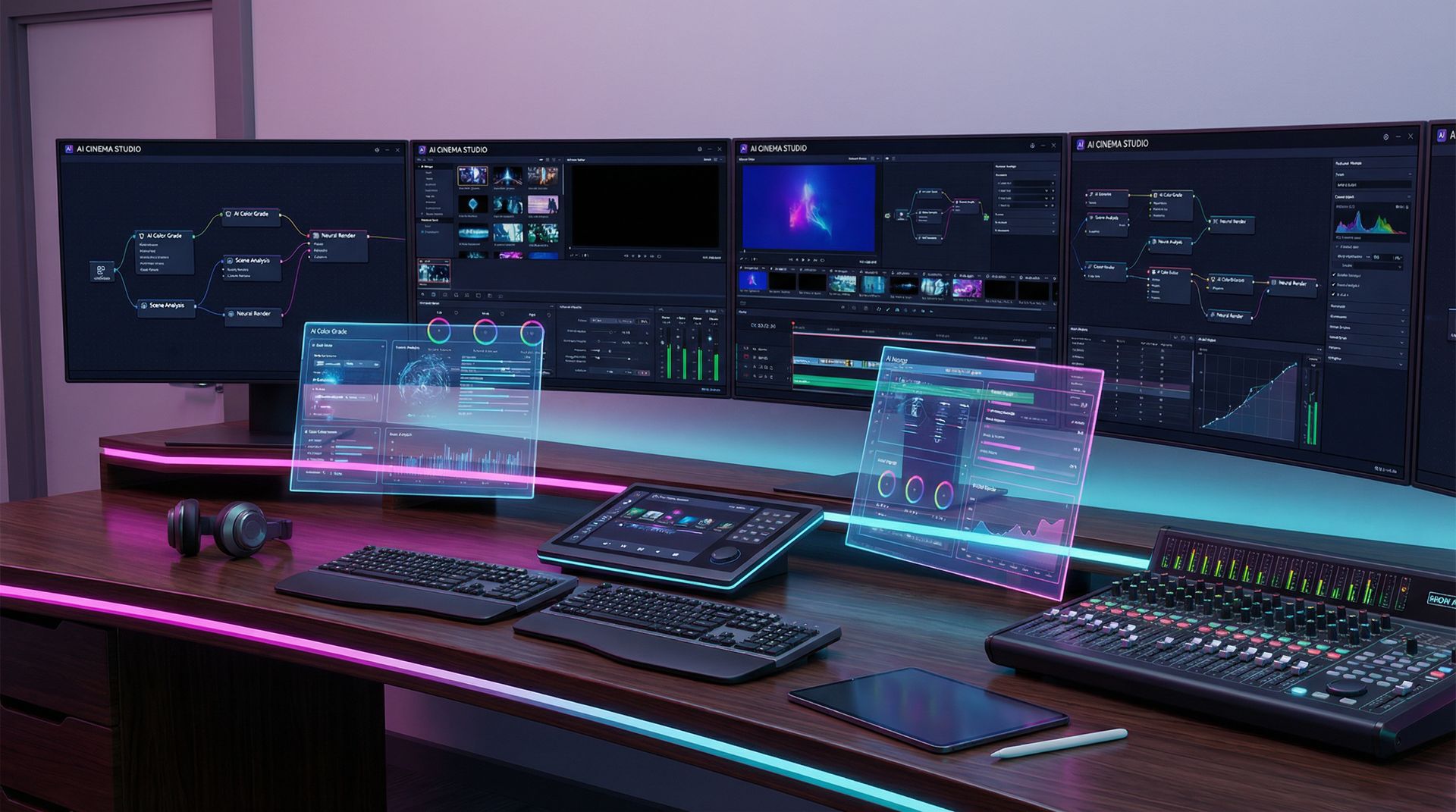 高清动漫影视传媒行业文章